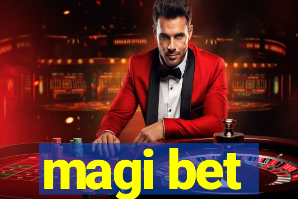 magi bet