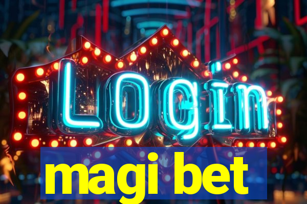 magi bet