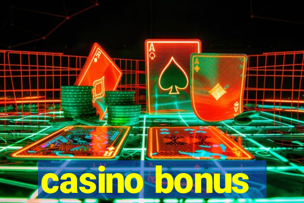 casino bonus