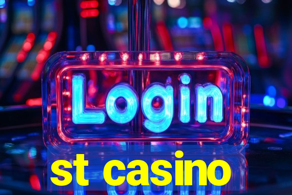 st casino