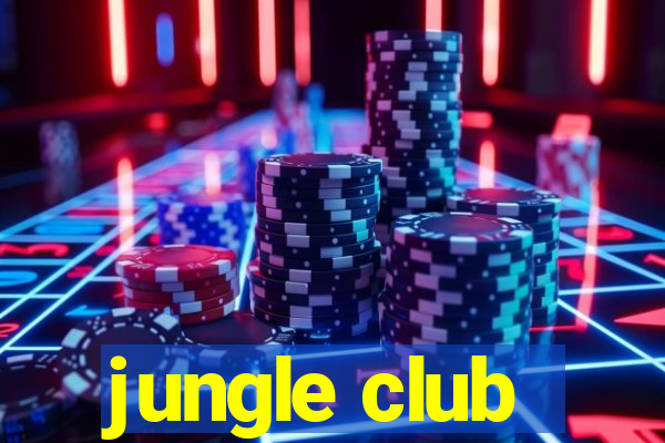 jungle club