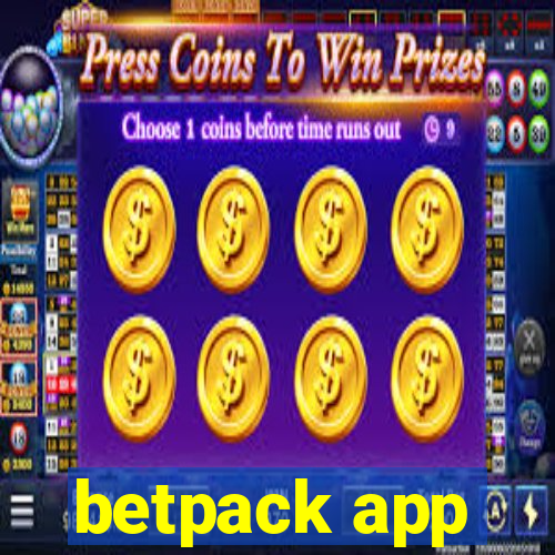 betpack app