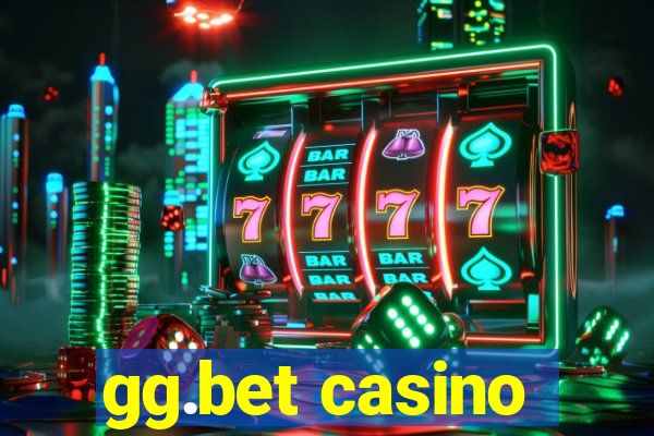 gg.bet casino