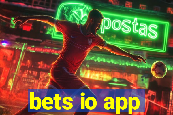 bets io app