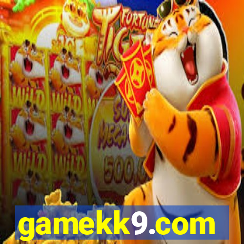 gamekk9.com