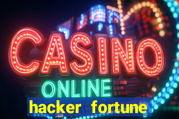 hacker fortune tiger gratis