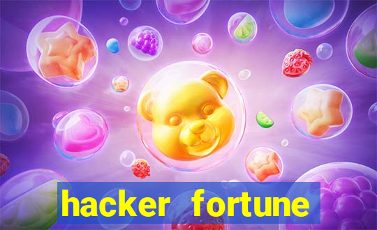 hacker fortune tiger gratis