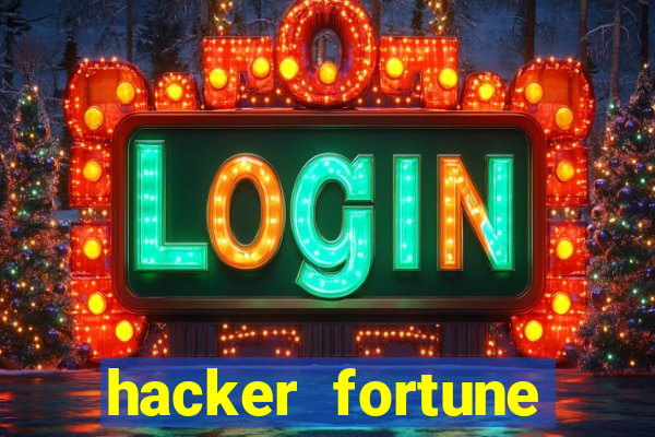 hacker fortune tiger gratis