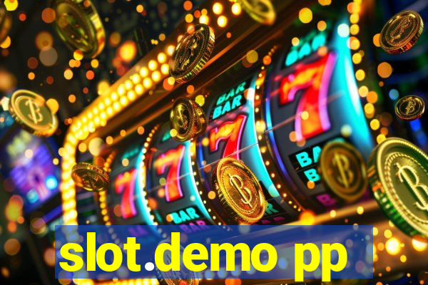 slot.demo pp