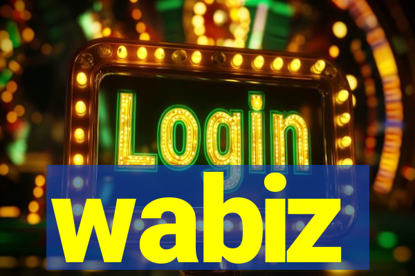 wabiz