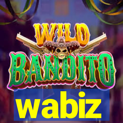 wabiz