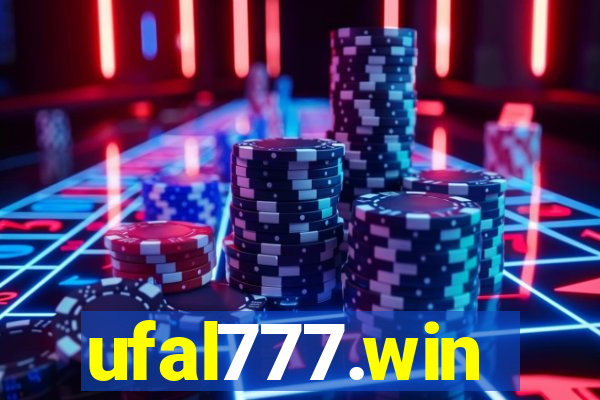 ufal777.win