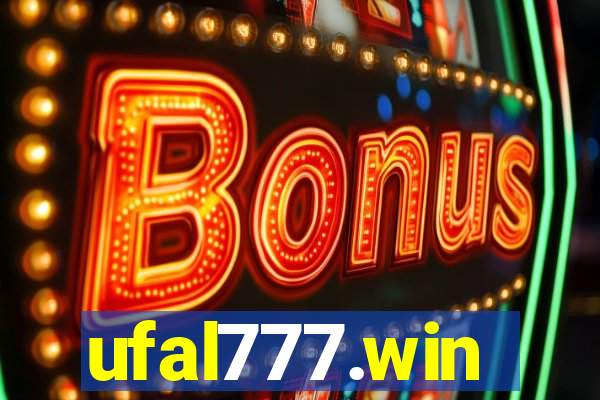 ufal777.win