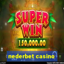 nederbet casino