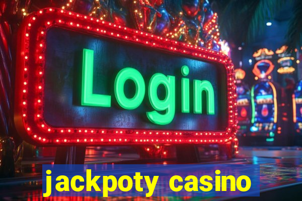 jackpoty casino