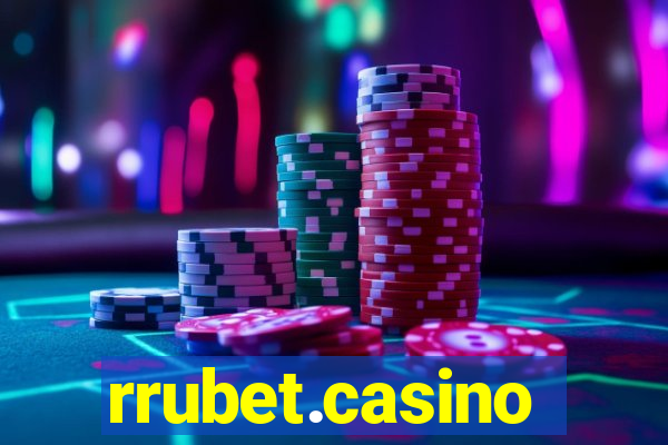 rrubet.casino