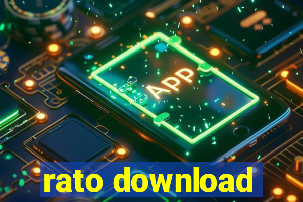 rato download