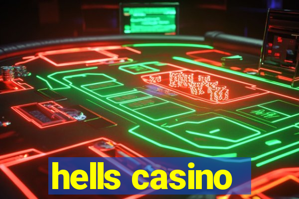 hells casino