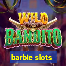 barbie slots