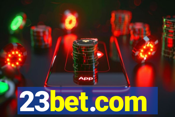 23bet.com