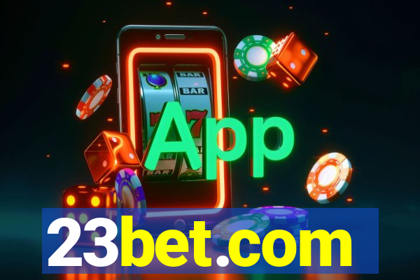 23bet.com