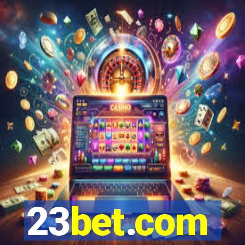 23bet.com