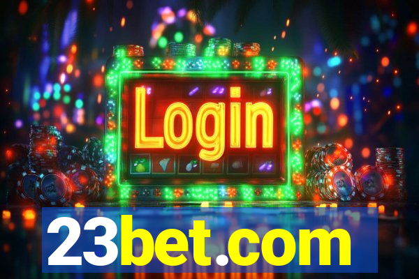 23bet.com