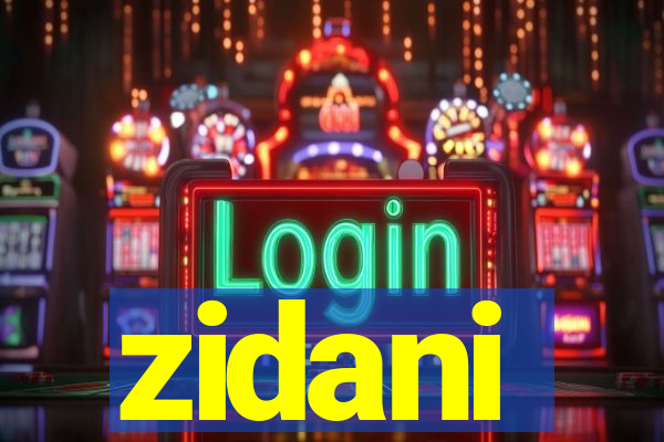 zidani