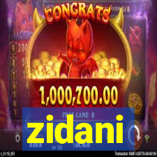 zidani