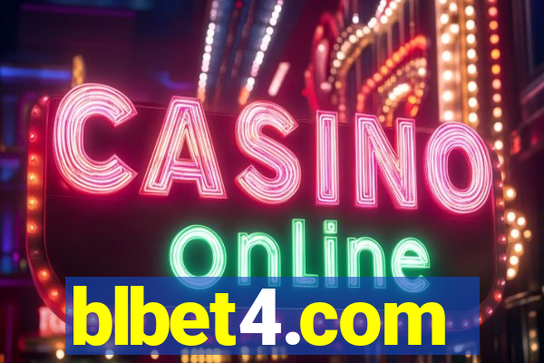 blbet4.com