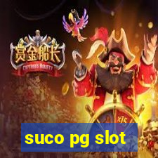 suco pg slot