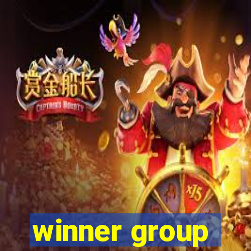 winner group