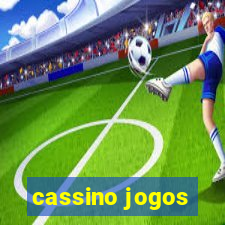 cassino jogos