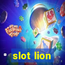 slot lion