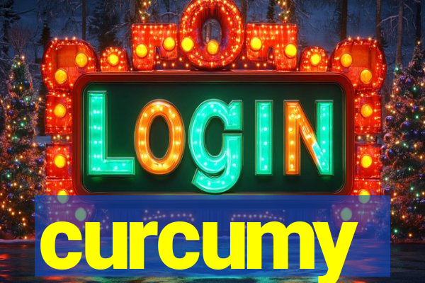 curcumy