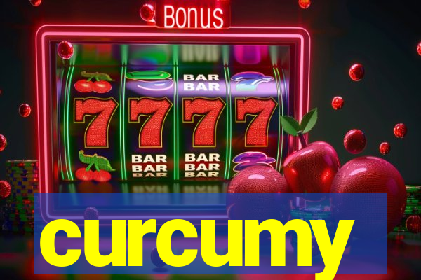 curcumy