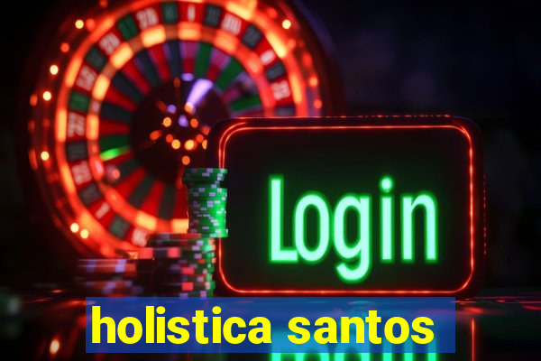 holistica santos