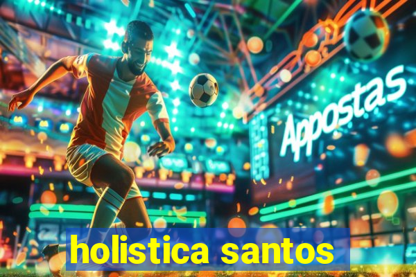 holistica santos