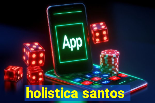 holistica santos