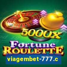 viagembet-777.com