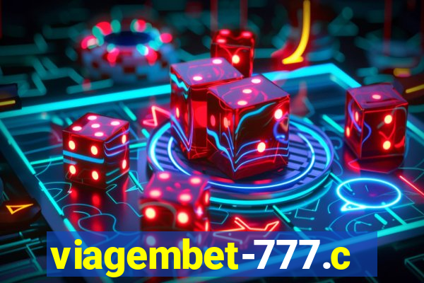 viagembet-777.com