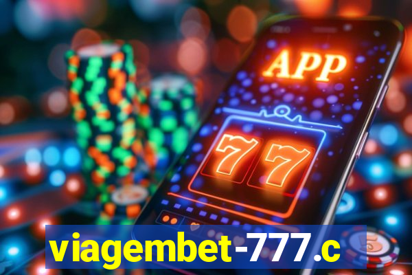 viagembet-777.com