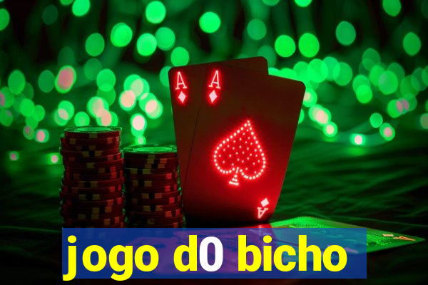 jogo d0 bicho