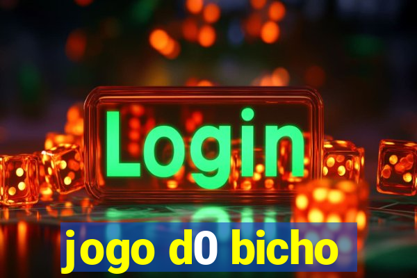 jogo d0 bicho