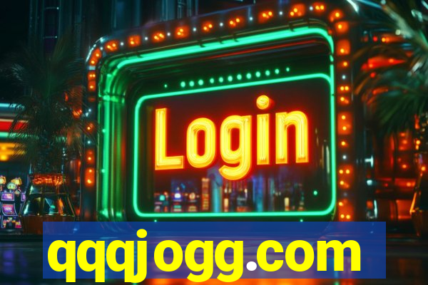 qqqjogg.com