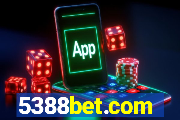 5388bet.com