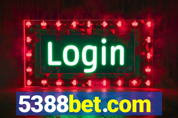 5388bet.com