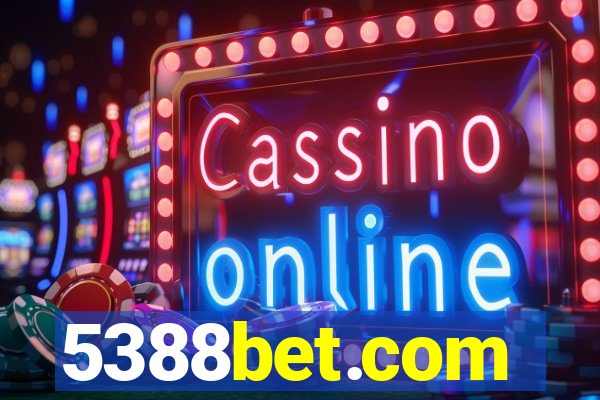 5388bet.com