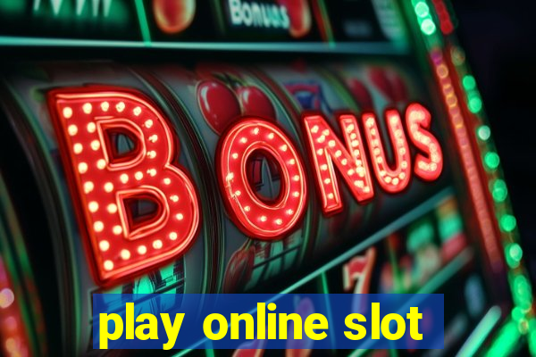 play online slot