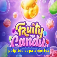 palpites copa america